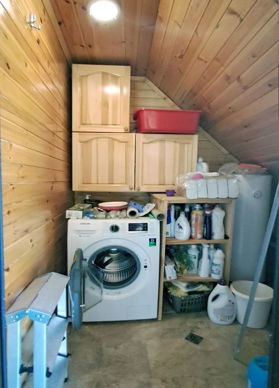 3-СТАЕН АПАРТАМЕНТ 130 М² ДО ПАРК „ПАРК „СВЕТИ НИКОЛА СОФИЙСКИ“ - 0