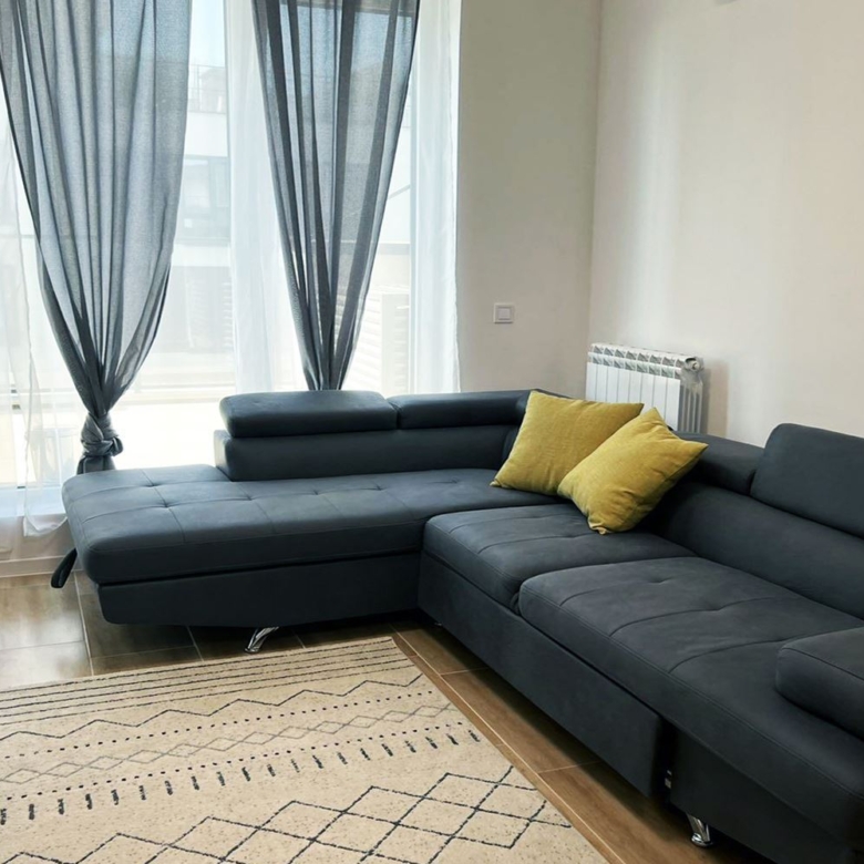 4-СТАЕН АПАРТАМЕНТ 140 М² ДО МЕТРОСТАНЦИЯ ВИТОША - 0