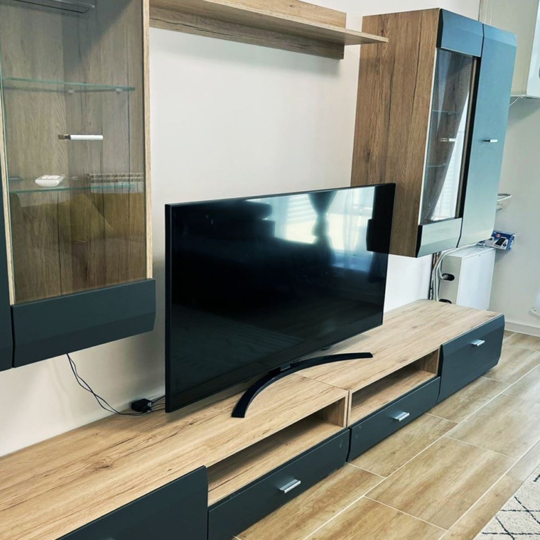 4-СТАЕН АПАРТАМЕНТ 140 М² ДО МЕТРОСТАНЦИЯ ВИТОША - 0