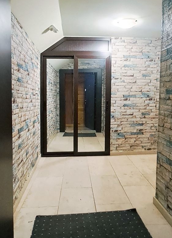 3-СТАЕН АПАРТАМЕНТ 130 М² ДО ПАРК „ПАРК „СВЕТИ НИКОЛА СОФИЙСКИ“ - 0