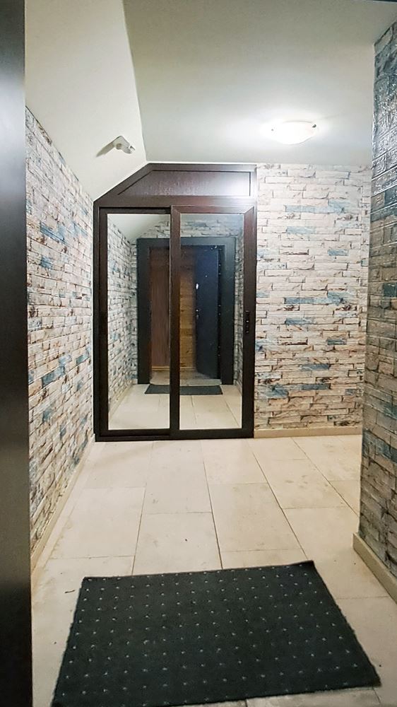 3-СТАЕН АПАРТАМЕНТ 130 М² ДО ПАРК „ПАРК „СВЕТИ НИКОЛА СОФИЙСКИ“ - 0