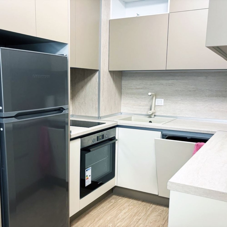 2-СТАЕН АПАРТАМЕНТ 77 М² ДО МЕТРОСТАНЦИЯ ВИТОША - 0