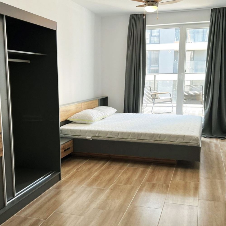 4-СТАЕН АПАРТАМЕНТ 140 М² ДО МЕТРОСТАНЦИЯ ВИТОША - 0