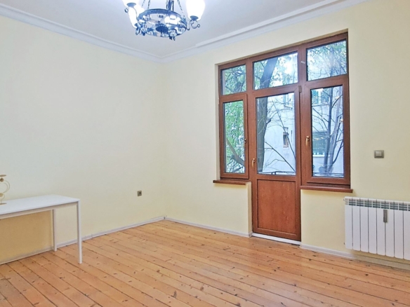 3-СТАЕН АПАРТАМЕНТ 85 М² ДО НДК - 0