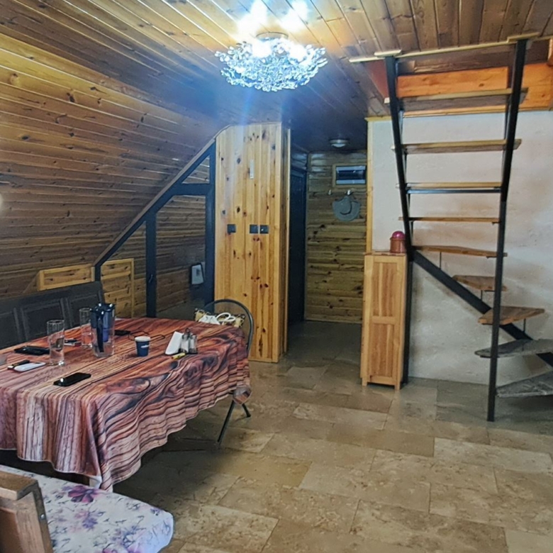 3-СТАЕН АПАРТАМЕНТ 130 М² ДО ПАРК „ПАРК „СВЕТИ НИКОЛА СОФИЙСКИ“ - 0