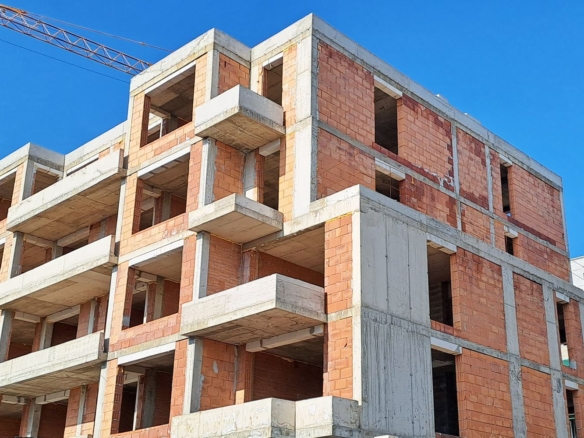 3-СТАЕН АПАРТАМЕНТ 125 М² В КВ.ОВЧА КУПЕЛ - 0