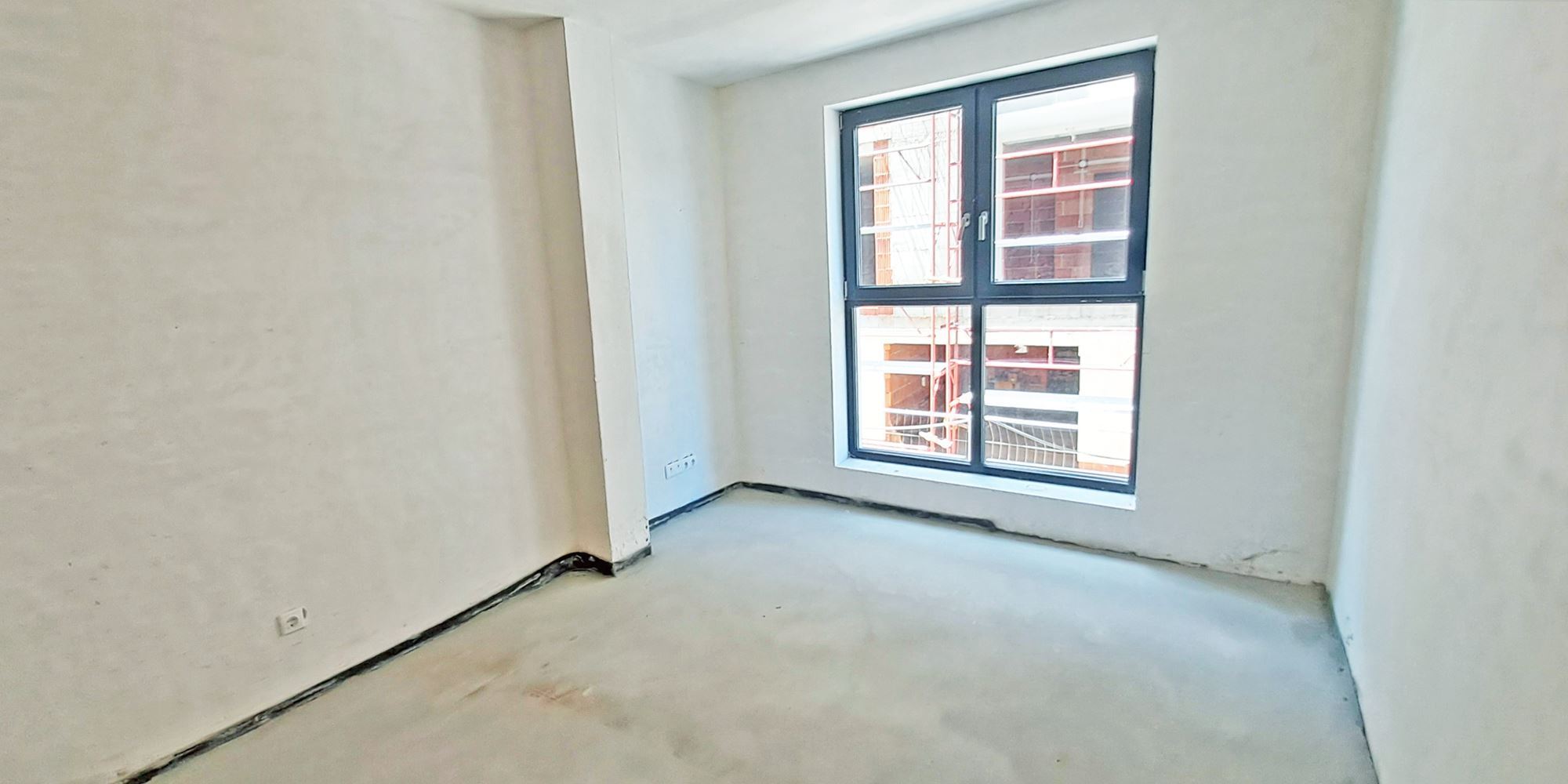 3-СТАЕН АПАРТАМЕНТ 94 М² В КВ.ОВЧА КУПЕЛ - 0