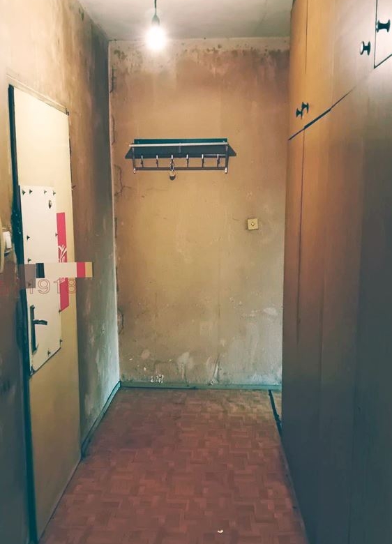 1-СТАЕН 45 М² АПАРТАМЕНТ ДО МЕТРОСТАНЦИЯ КРАСНО СЕЛО - 0
