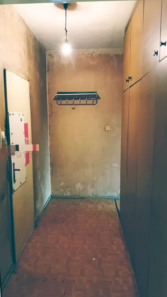 1-СТАЕН 45 М² АПАРТАМЕНТ ДО МЕТРОСТАНЦИЯ КРАСНО СЕЛО - 0