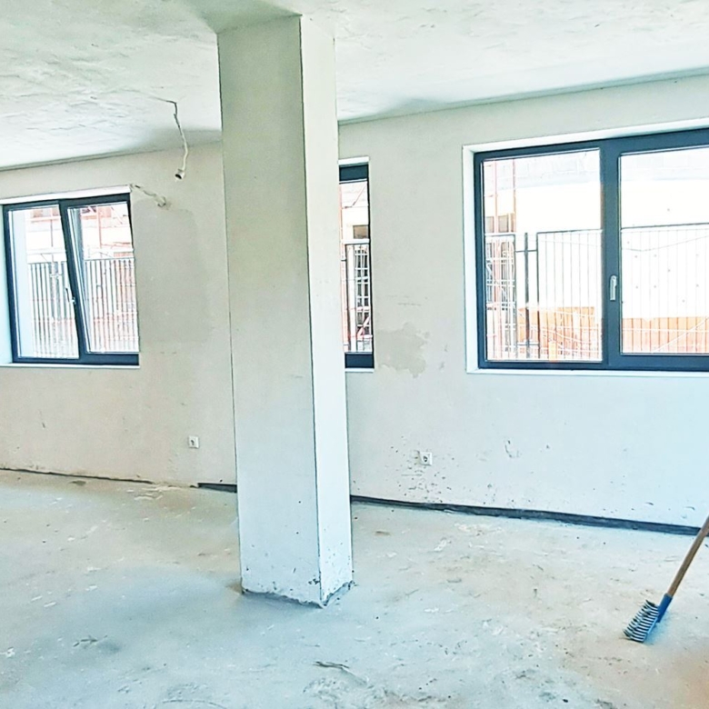 2-СТАЕН АПАРТАМЕНТ 72 М² СЪС СОБСТВЕН ДВОР 48 М² В КВ.ОВЧА КУПЕЛ - 0