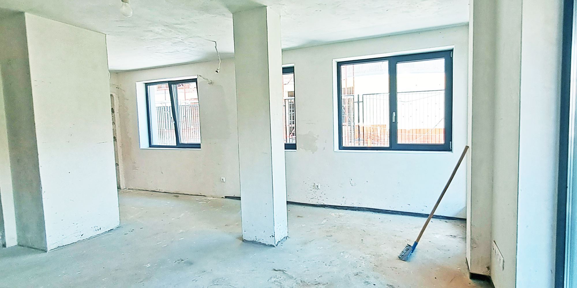 2-СТАЕН АПАРТАМЕНТ 72 М² СЪС СОБСТВЕН ДВОР 48 М² В КВ.ОВЧА КУПЕЛ - 0
