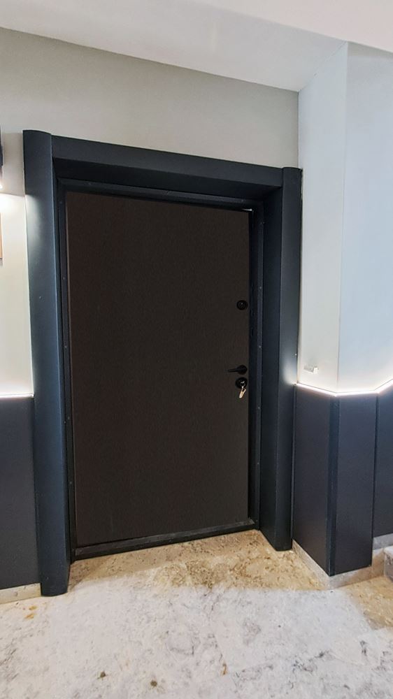 2-СТАЕН АПАРТАМЕНТ 72 М² СЪС СОБСТВЕН ДВОР 48 М² В КВ.ОВЧА КУПЕЛ - 0