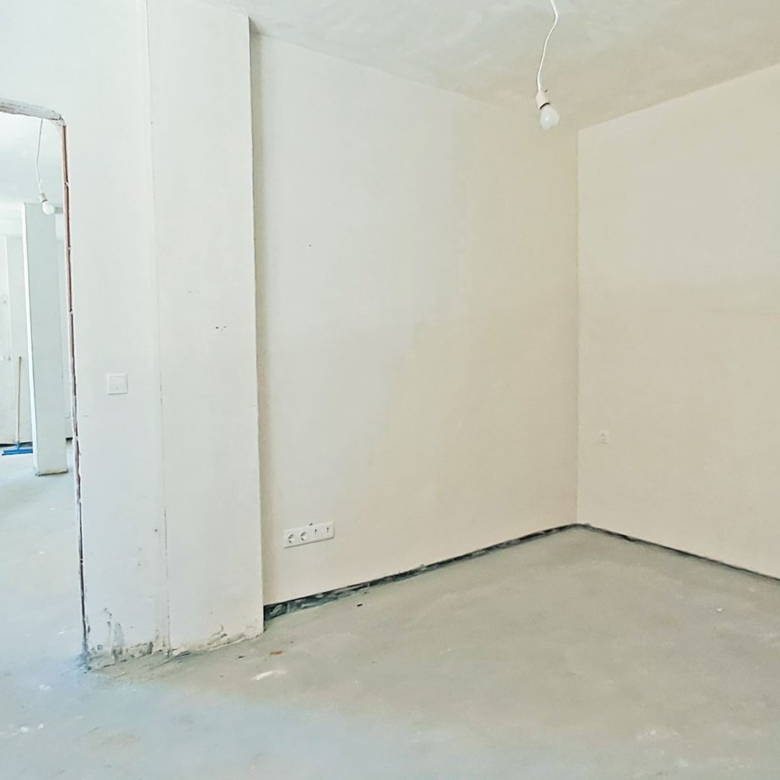 2-СТАЕН АПАРТАМЕНТ 72 М² СЪС СОБСТВЕН ДВОР 48 М² В КВ.ОВЧА КУПЕЛ - 0
