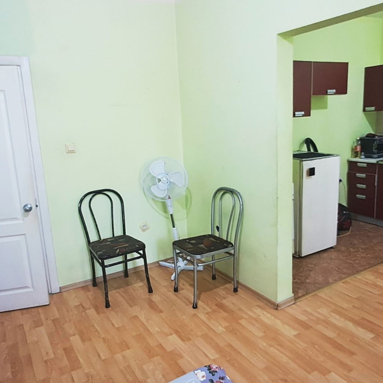 2-СТАЕН АПАРТАМЕНТ СЪС ЧЖП 60 М² - 0