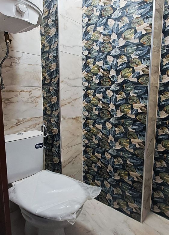 3-СТАЕН АПАРТАМЕНТ със ЗП 120 м² до метростанция Мизия - 0