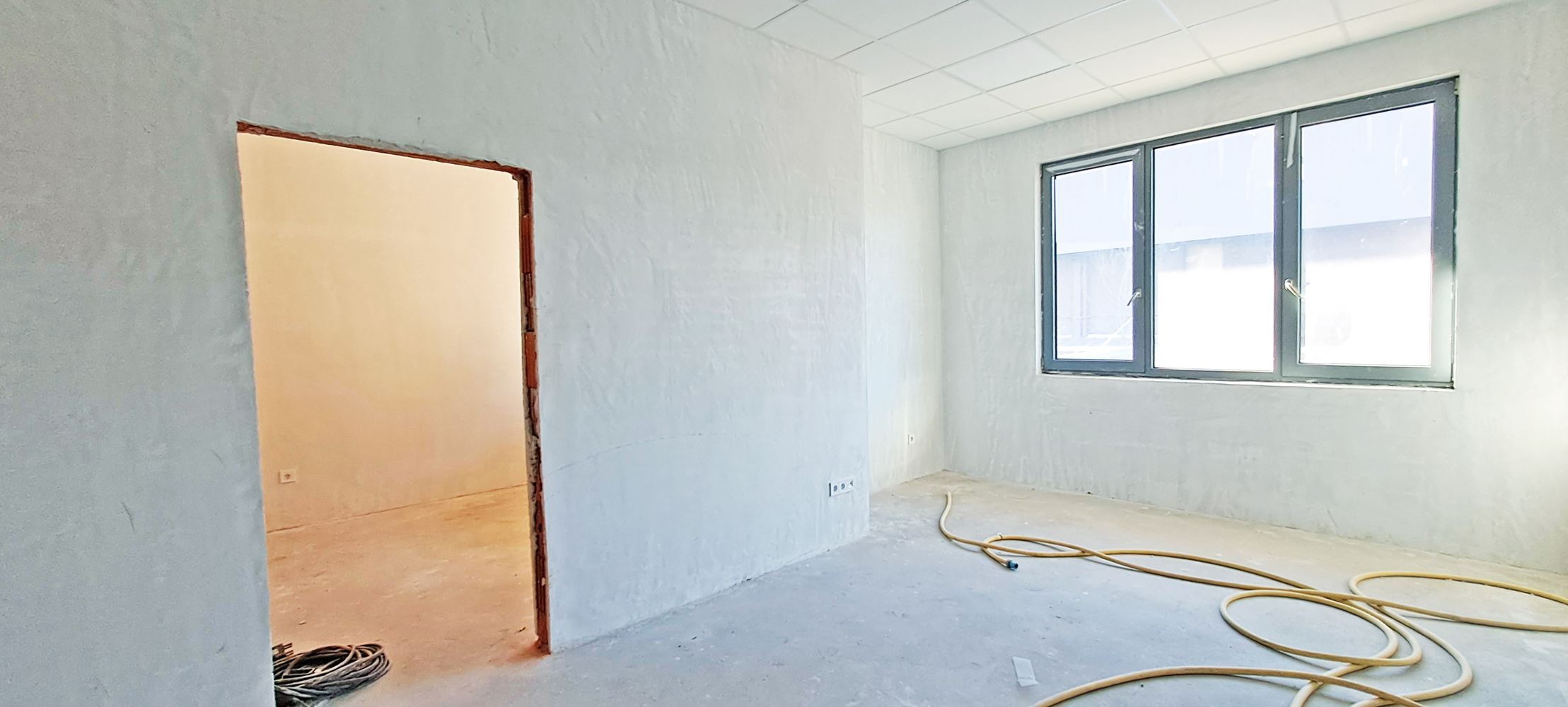 МЕДИЦИНСКИ ЦЕНТЪР 670 М² ДО МЕТРОСТАНЦИЯ ЛЮЛИН - 0