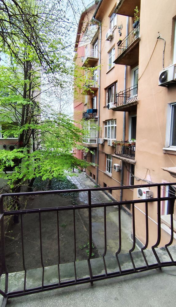 3-СТАЕН АПАРТАМЕНТ 85 М² ДО НДК - 0