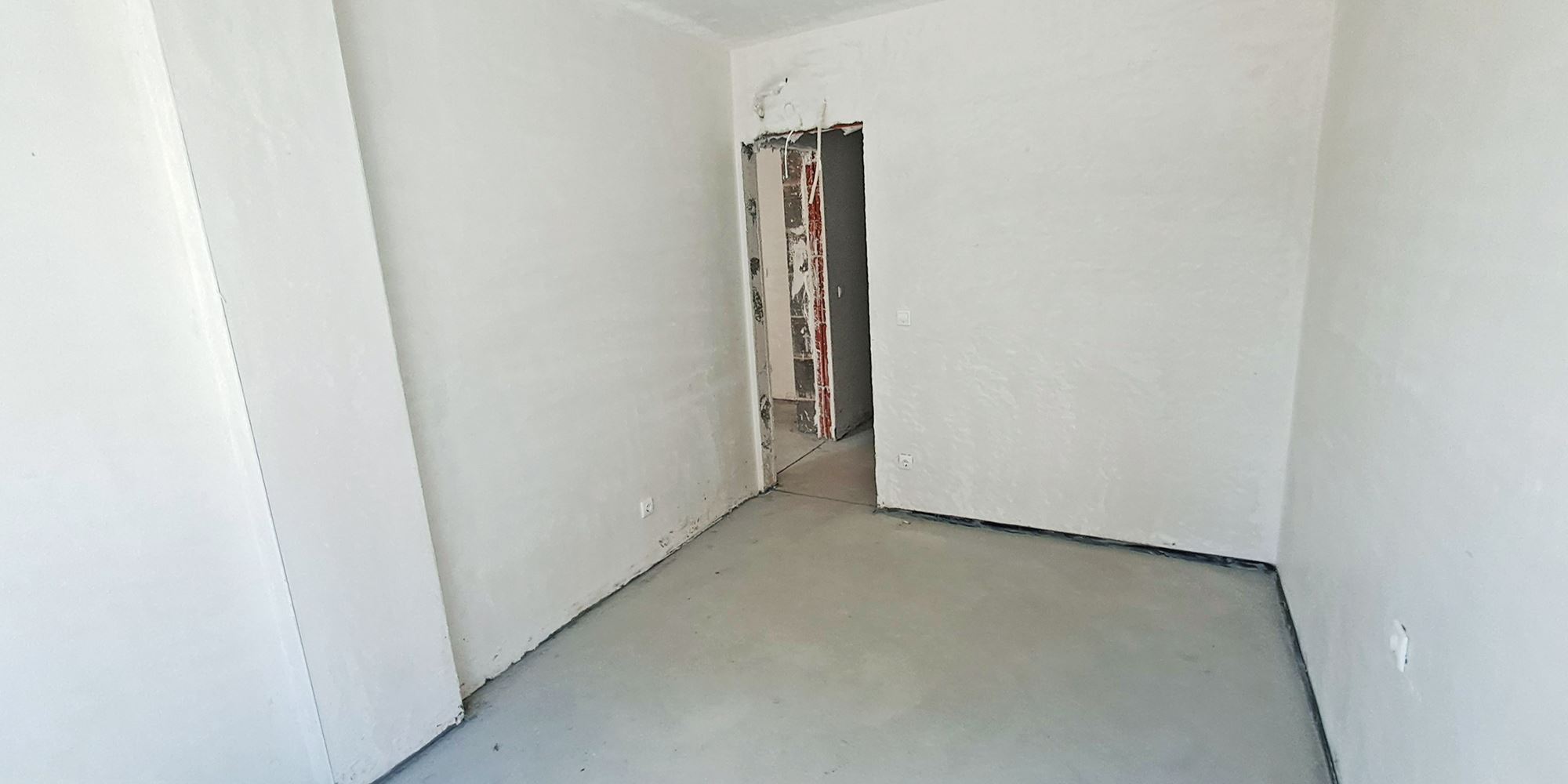3-СТАЕН АПАРТАМЕНТ 94 М² В КВ.ОВЧА КУПЕЛ - 0