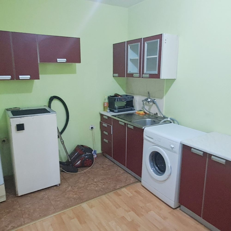 2-СТАЕН АПАРТАМЕНТ СЪС ЧЖП 60 М² - 0