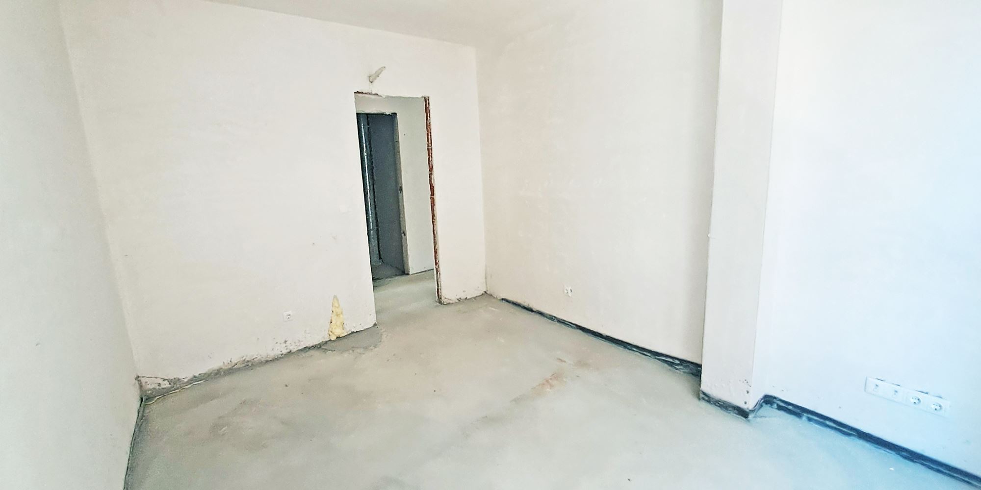 3-СТАЕН АПАРТАМЕНТ 94 М² В КВ.ОВЧА КУПЕЛ - 0