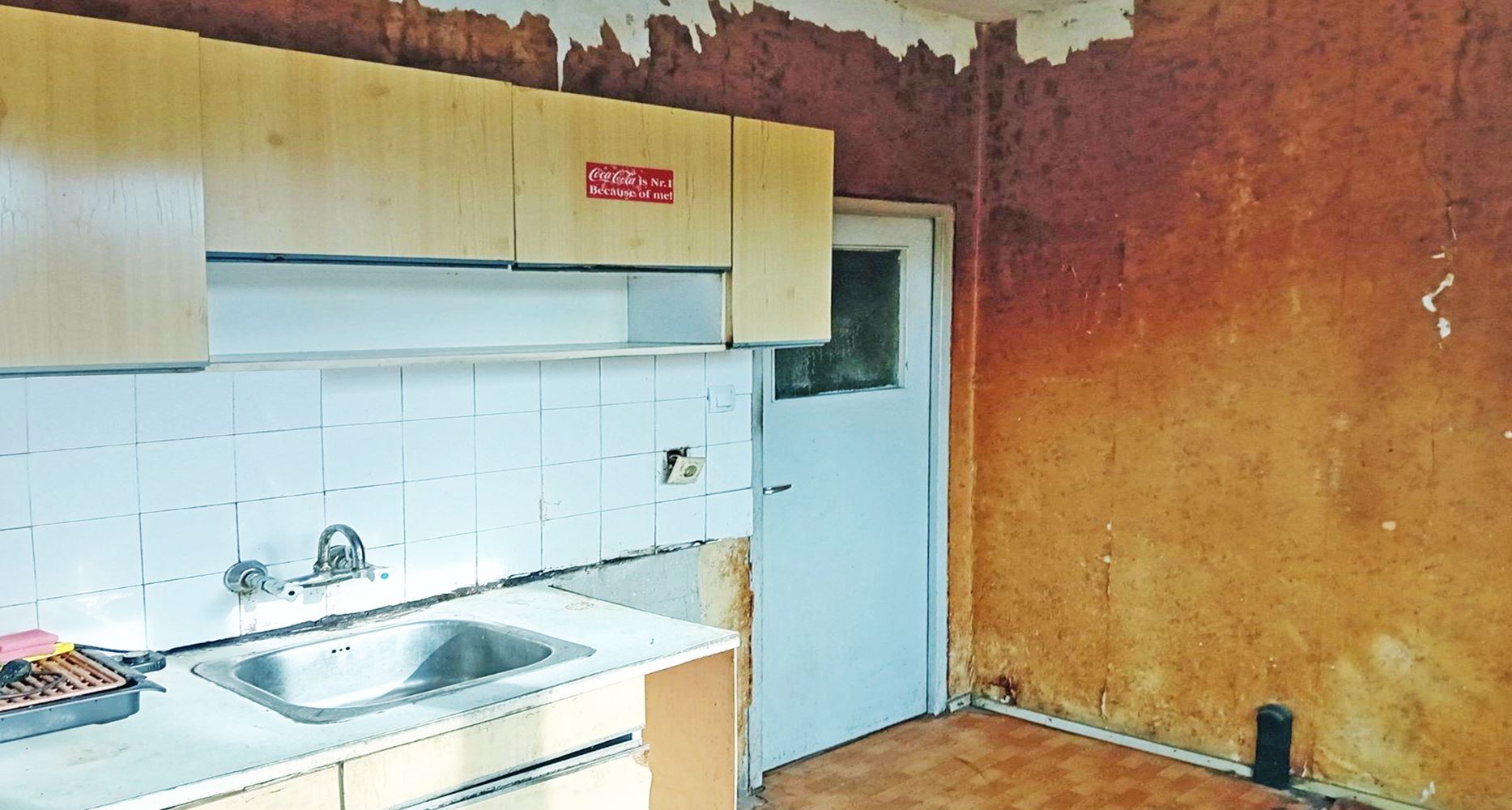 1-СТАЕН 45 М² АПАРТАМЕНТ ДО МЕТРОСТАНЦИЯ КРАСНО СЕЛО - 0
