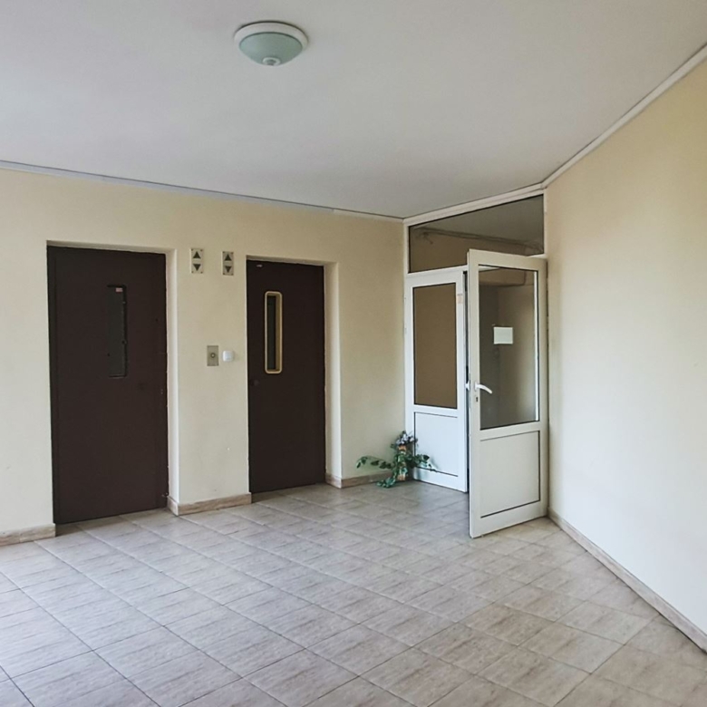 2-СТАЕН АПАРТАМЕНТ СЪС ЧЖП 60 М²