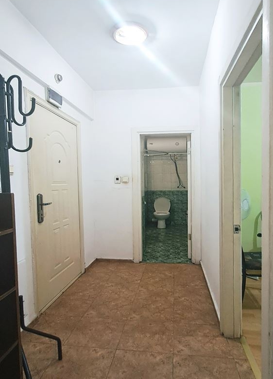 2-СТАЕН АПАРТАМЕНТ СЪС ЧЖП 60 М² - 0