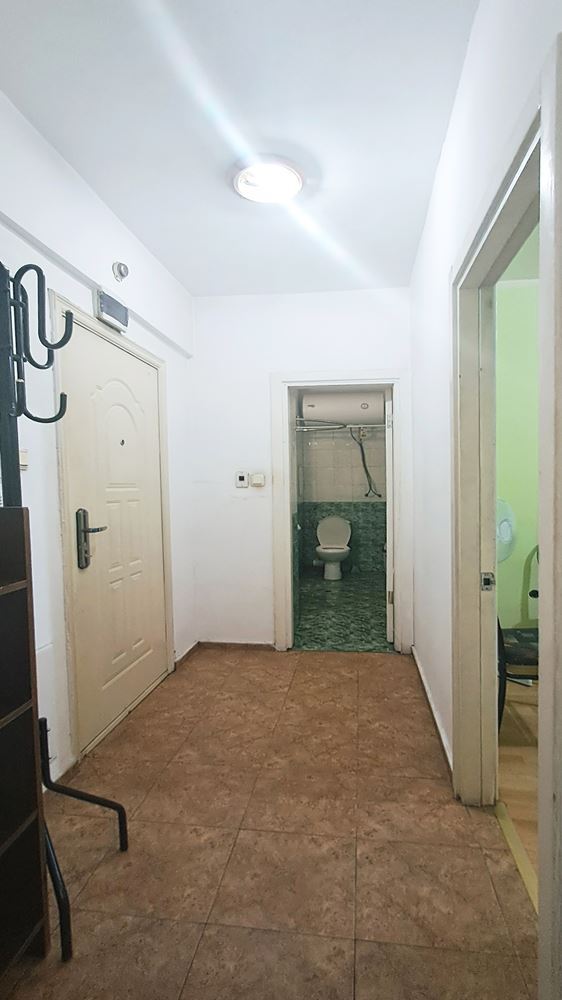 2-СТАЕН АПАРТАМЕНТ СЪС ЧЖП 60 М² - 0