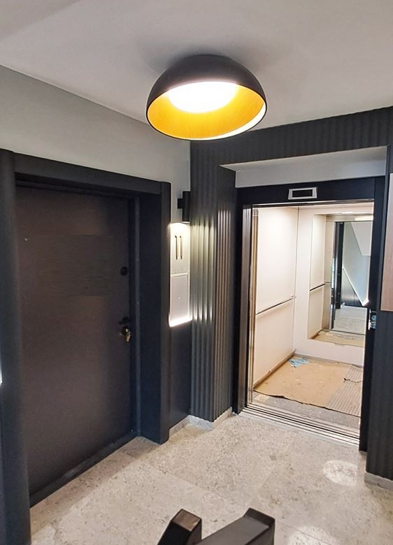 1-СТАЕН АПАРТАМЕНТ 47 М² СЪС СОБСТВЕН ДВОР 30 М² В КВ.ОВЧА КУПЕЛ - 0