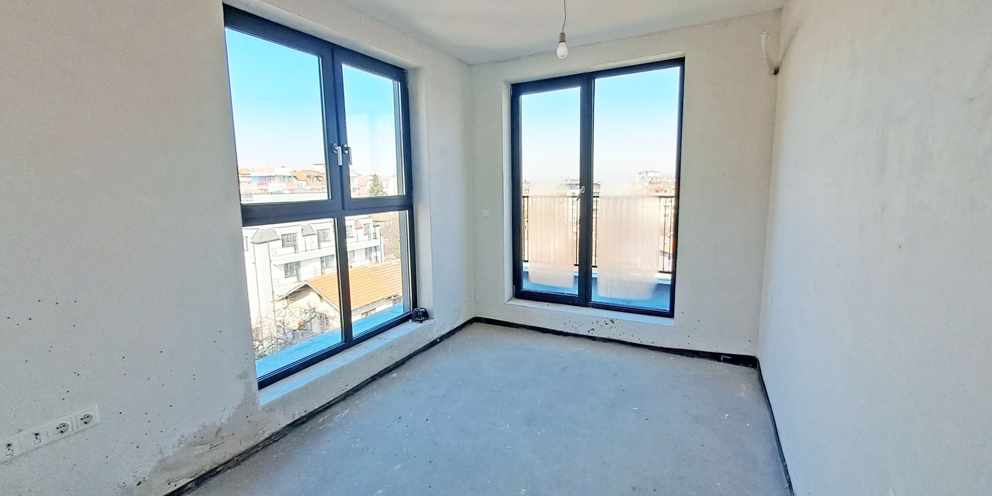 4-СТАЕН АПАРТАМЕНТ 176 М² В КВ.ОВЧА КУПЕЛ - 0