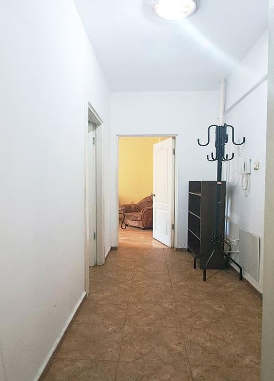 2-СТАЕН АПАРТАМЕНТ СЪС ЧЖП 60 М² - 0