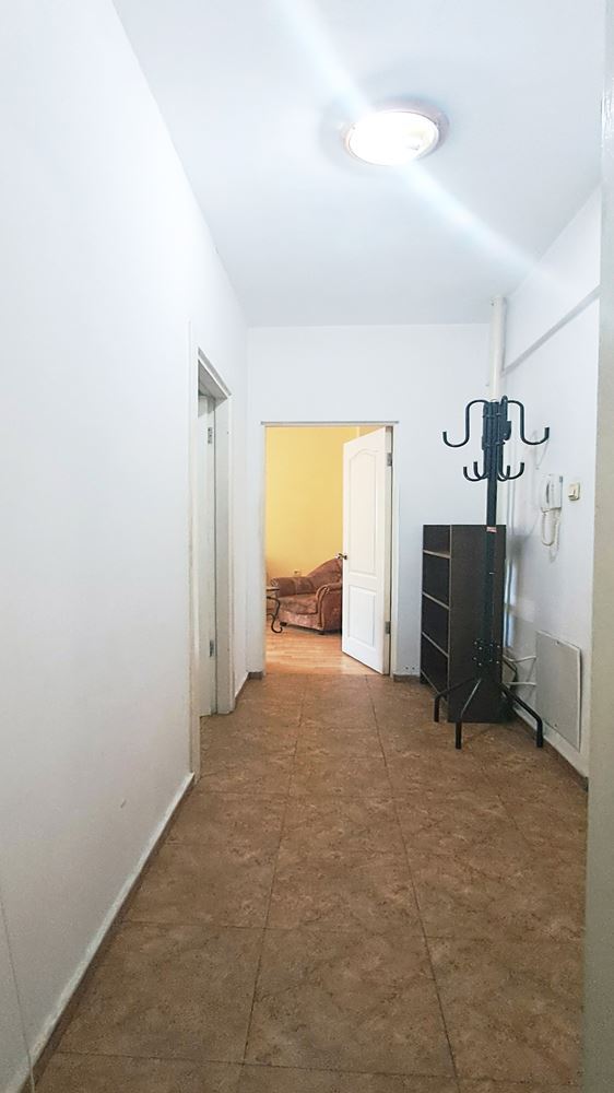 2-СТАЕН АПАРТАМЕНТ СЪС ЧЖП 60 М² - 0
