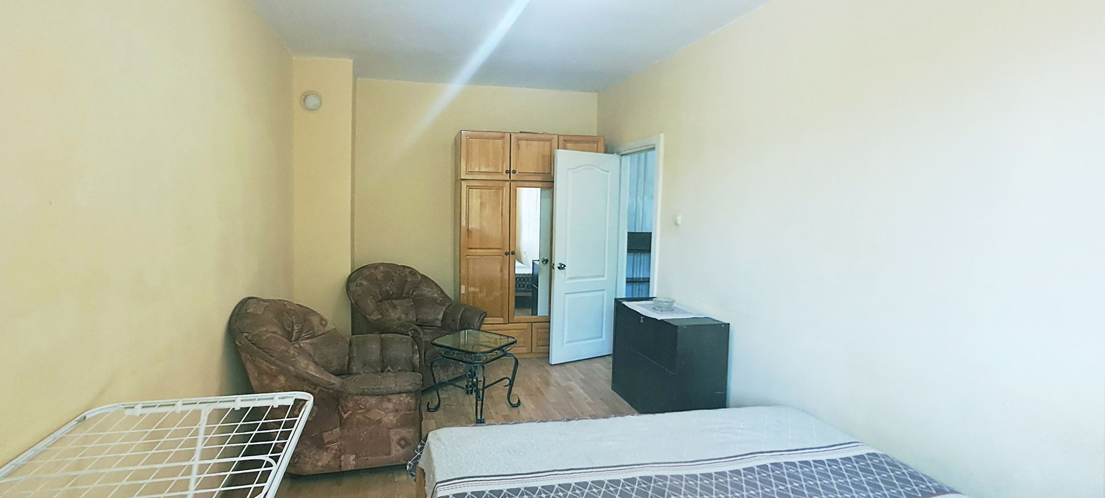 2-СТАЕН АПАРТАМЕНТ СЪС ЧЖП 60 М² - 0