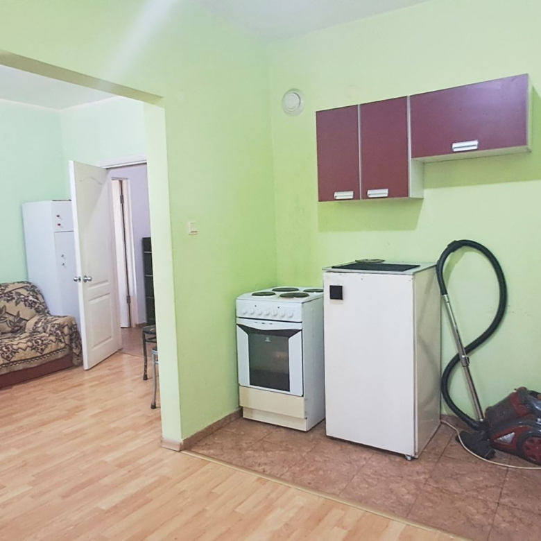 2-СТАЕН АПАРТАМЕНТ СЪС ЧЖП 60 М² - 0