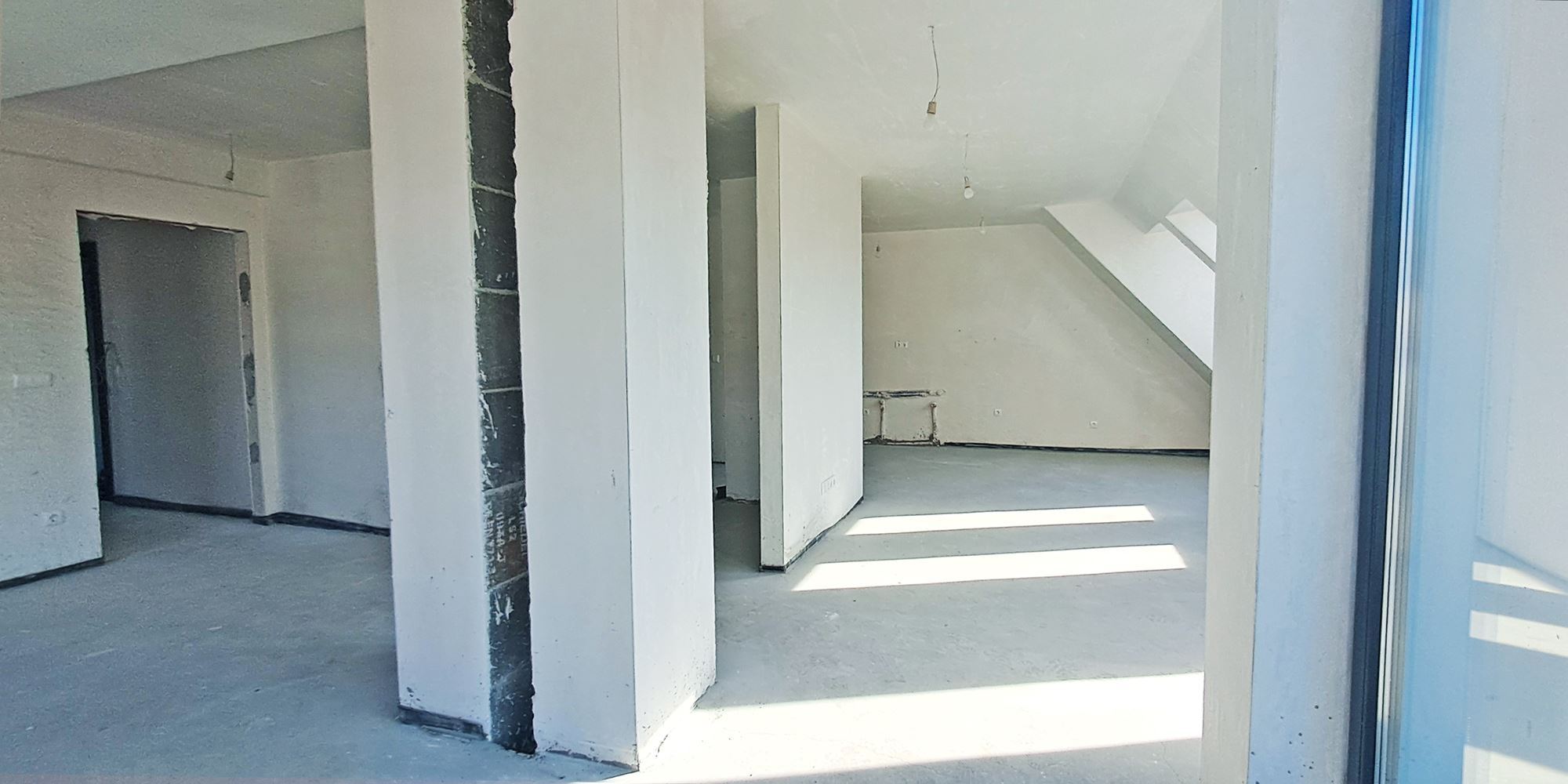 4-СТАЕН АПАРТАМЕНТ 176 М² В КВ.ОВЧА КУПЕЛ - 0