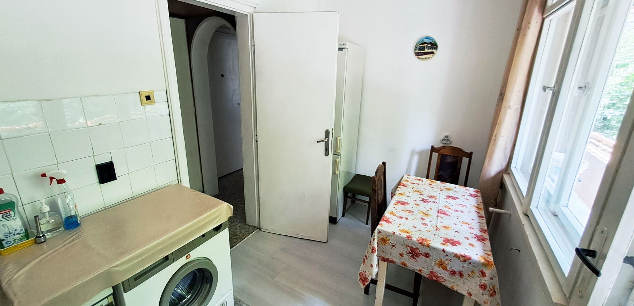 2-СТАЕН АПАРТАМЕНТ ПОД НАЕМ 70 М² ДО ПАРК - 0