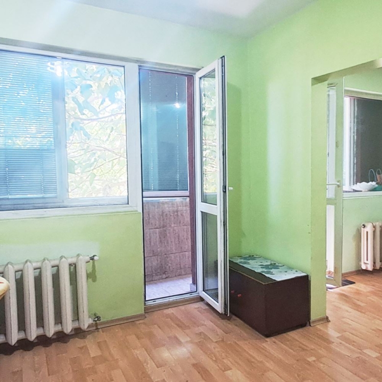 2-СТАЕН АПАРТАМЕНТ СЪС ЧЖП 60 М² - 0