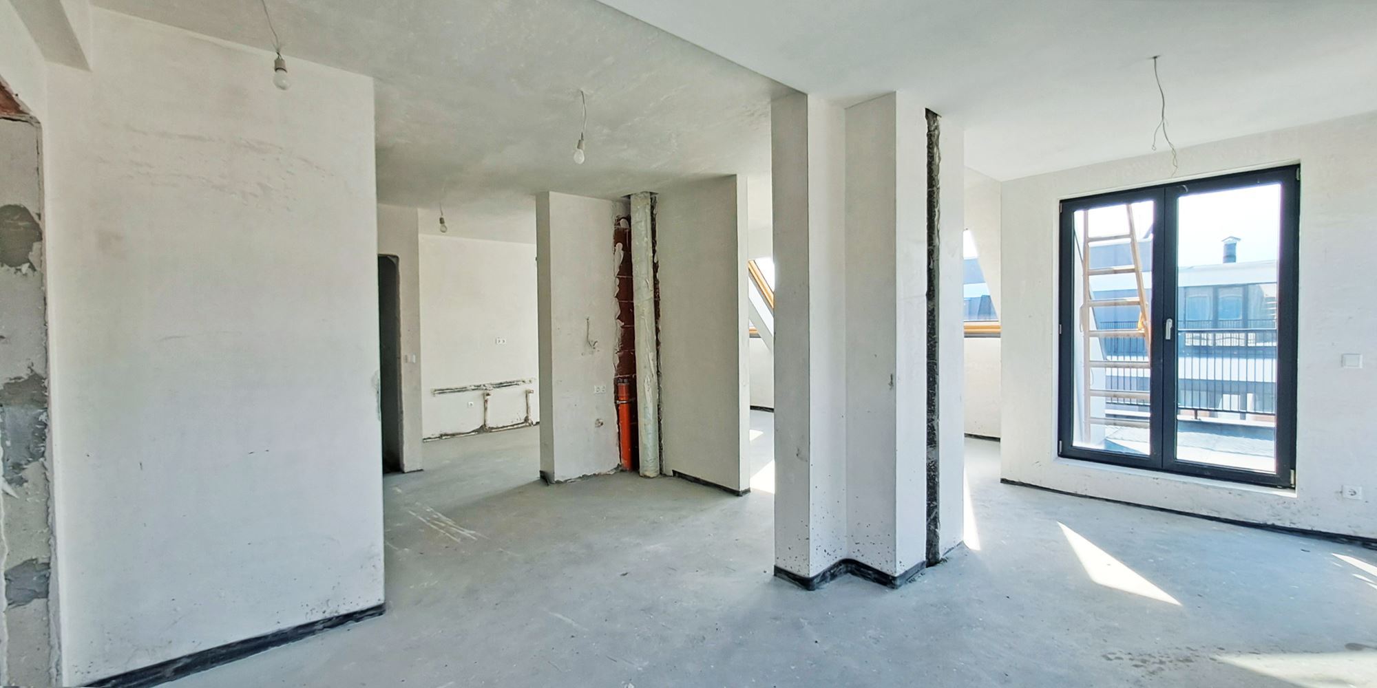 4-СТАЕН АПАРТАМЕНТ 176 М² В КВ.ОВЧА КУПЕЛ - 0