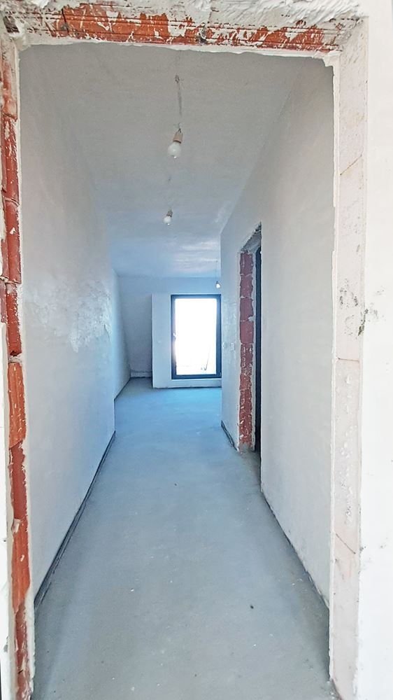 4-СТАЕН АПАРТАМЕНТ 176 М² В КВ.ОВЧА КУПЕЛ - 0