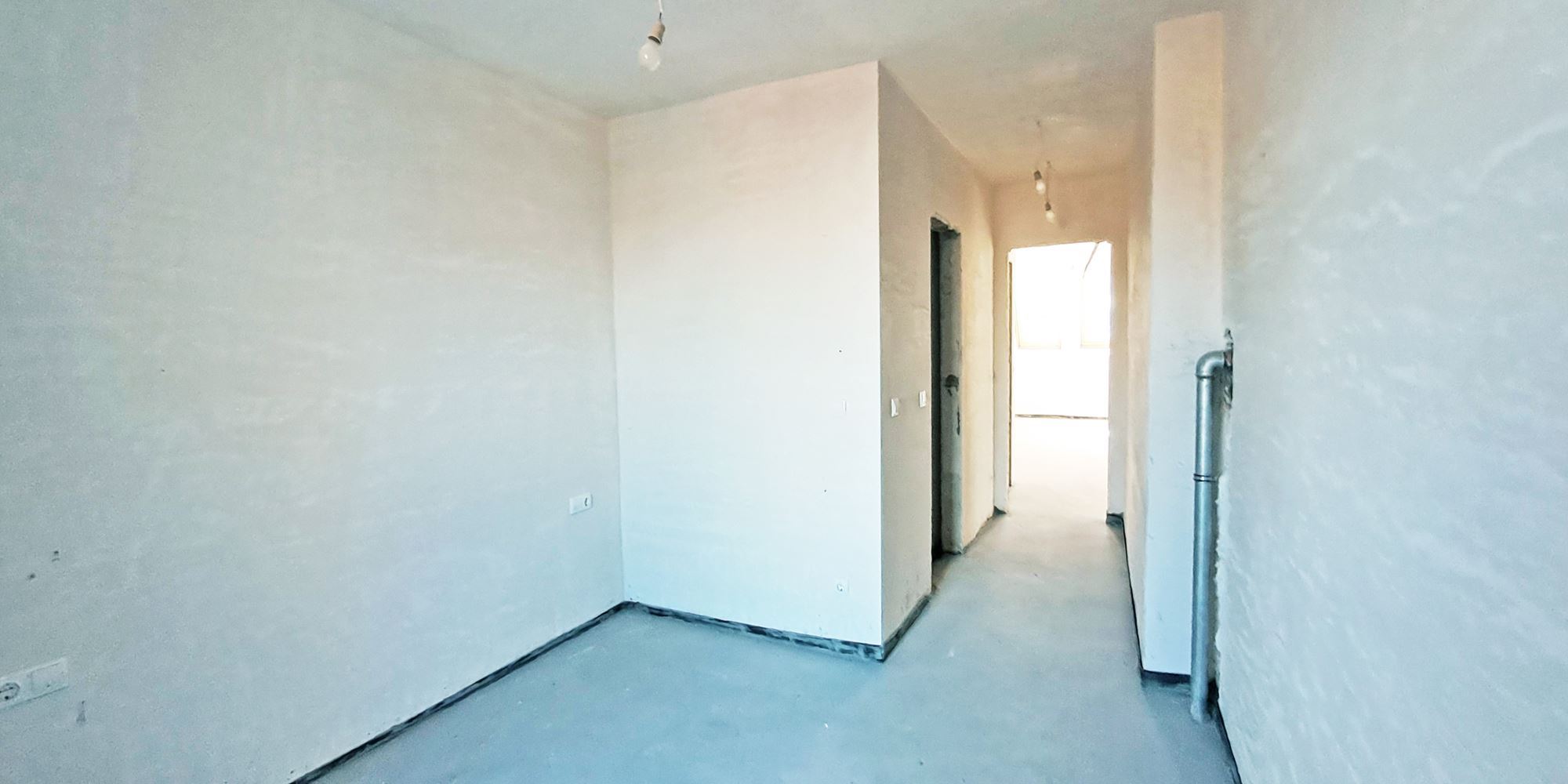 4-СТАЕН АПАРТАМЕНТ 176 М² В КВ.ОВЧА КУПЕЛ - 0