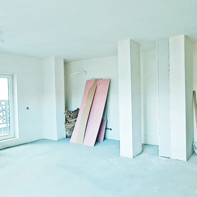 3-СТАЕН АПАРТАМЕНТ 124 М² ДО МЕТРОСТАНЦИЯ МИЗИЯ - 0