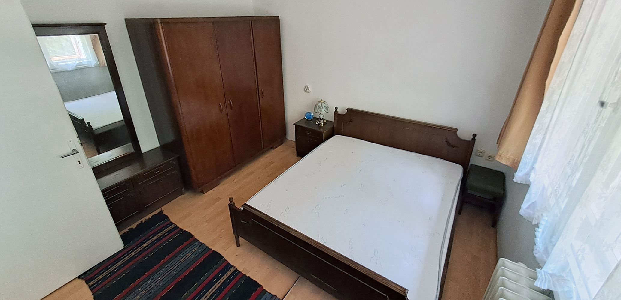 2-СТАЕН АПАРТАМЕНТ ПОД НАЕМ 70 М² ДО ПАРК - 0