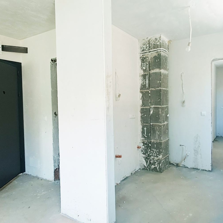 2-СТАЕН АПАРТАМЕНТ 72 М² СЪС СОБСТВЕН ДВОР 48 М² В КВ.ОВЧА КУПЕЛ - 0