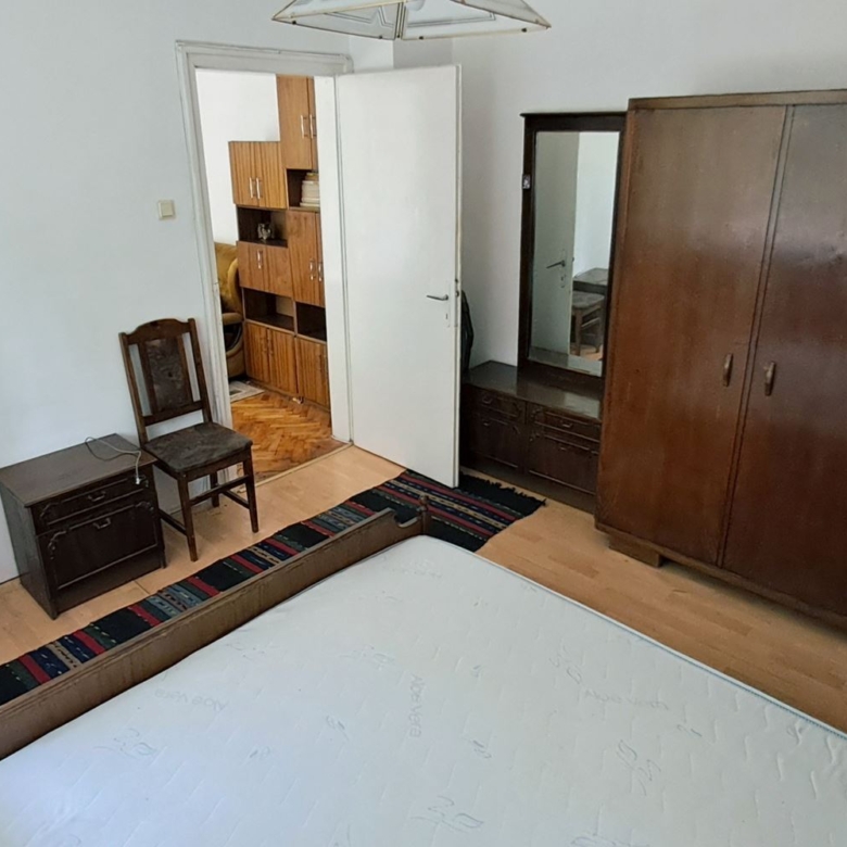 2-СТАЕН АПАРТАМЕНТ ПОД НАЕМ 70 М² ДО ПАРК - 0
