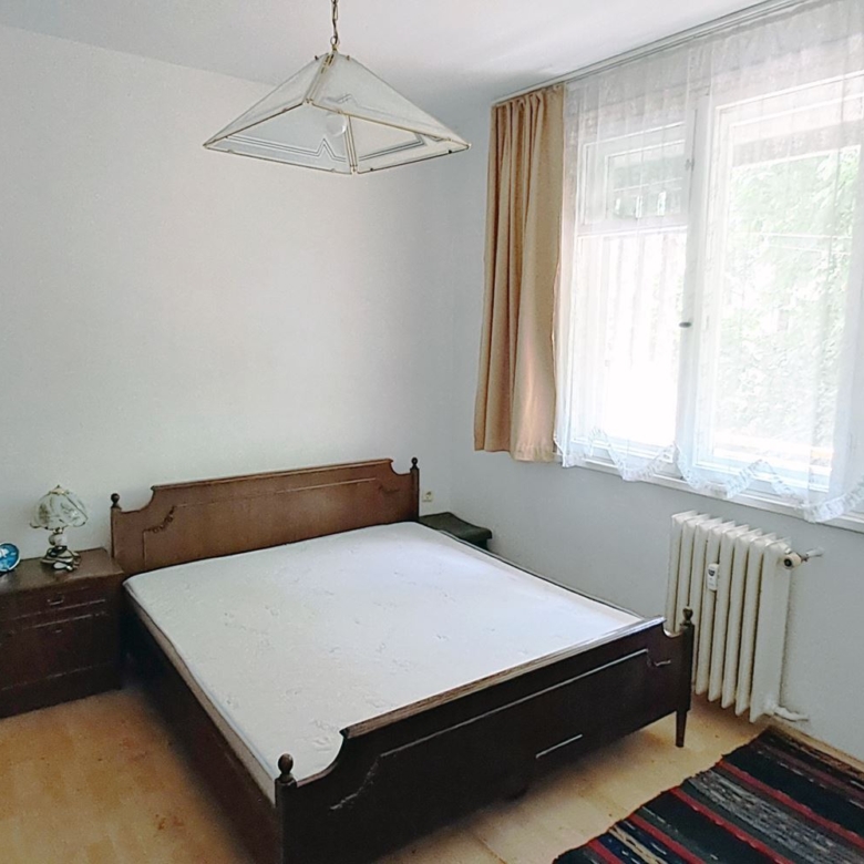 2-СТАЕН АПАРТАМЕНТ ПОД НАЕМ 70 М² ДО ПАРК - 0