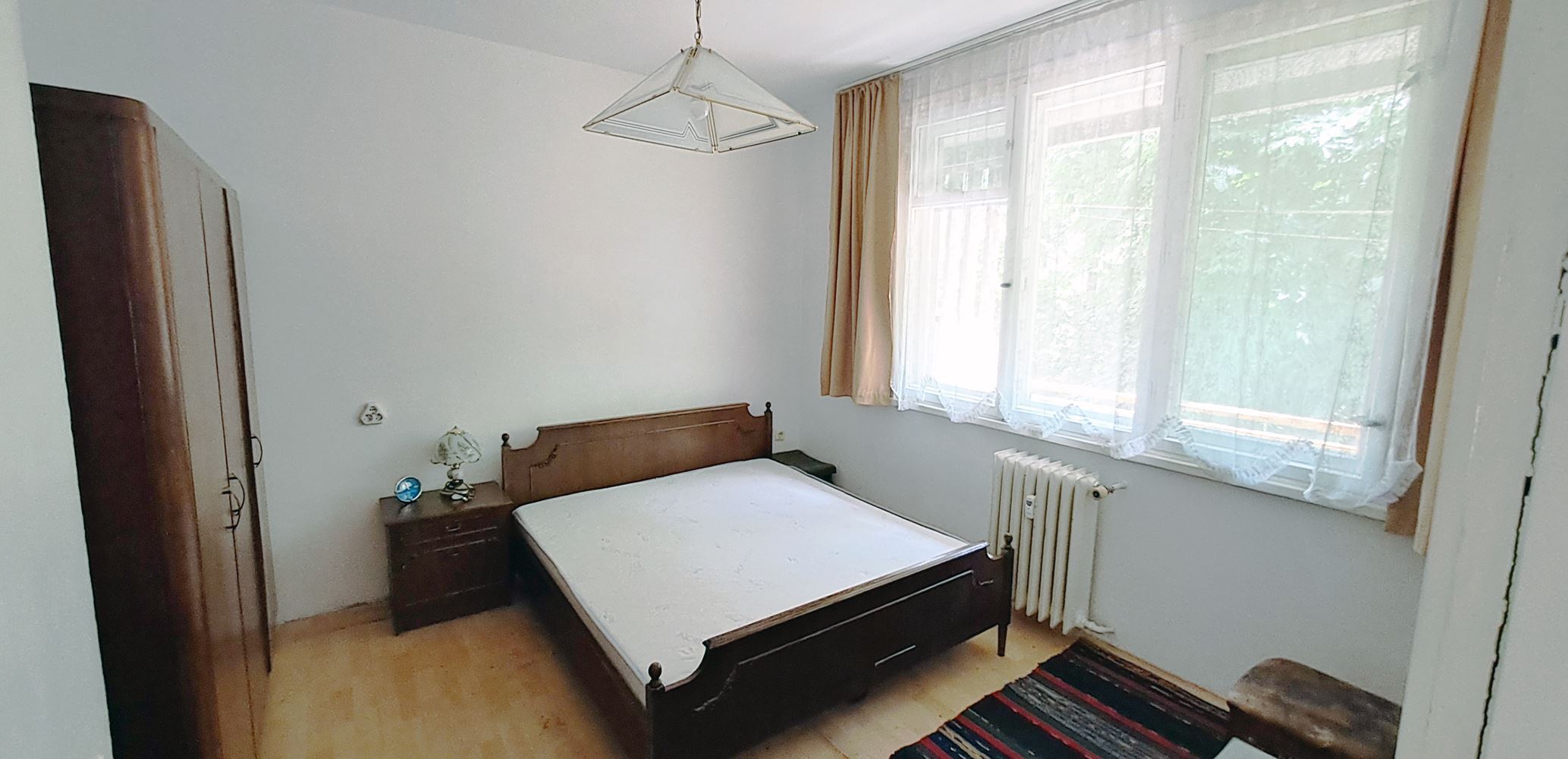 2-СТАЕН АПАРТАМЕНТ ПОД НАЕМ 70 М² ДО ПАРК - 0