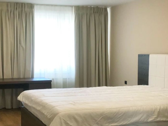 3-СТАЕН АПАРТАМЕНТ 145 М² БЛИЗО ДО БОРИСОВАТА ГРАДИНА - 0