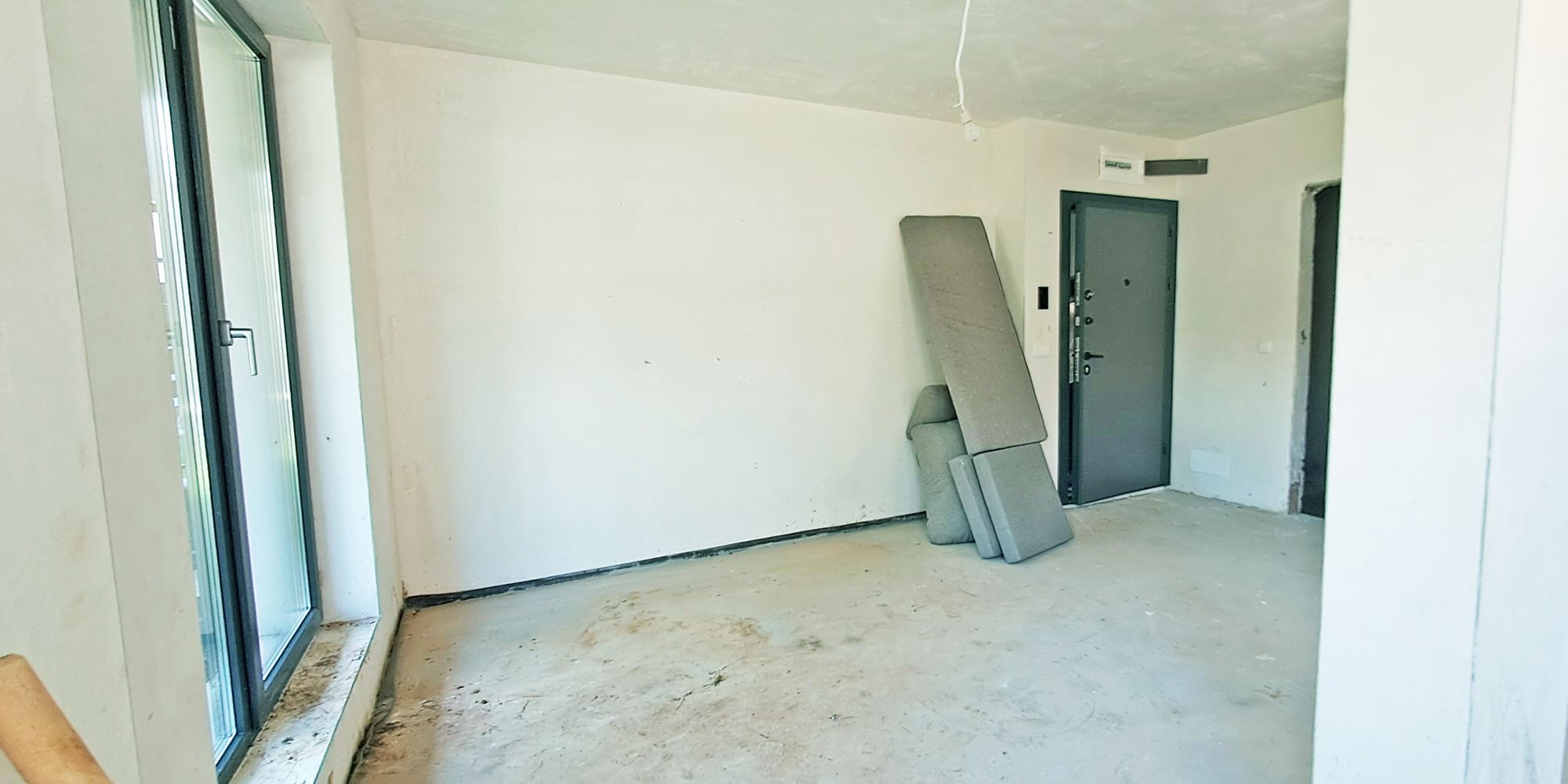 2-СТАЕН АПАРТАМЕНТ 72 М² СЪС СОБСТВЕН ДВОР 48 М² В КВ.ОВЧА КУПЕЛ - 0