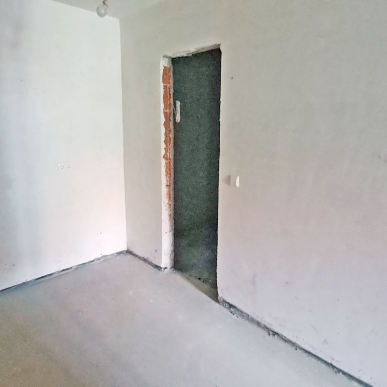 1-СТАЕН АПАРТАМЕНТ 47 М² СЪС СОБСТВЕН ДВОР 30 М² В КВ.ОВЧА КУПЕЛ - 0