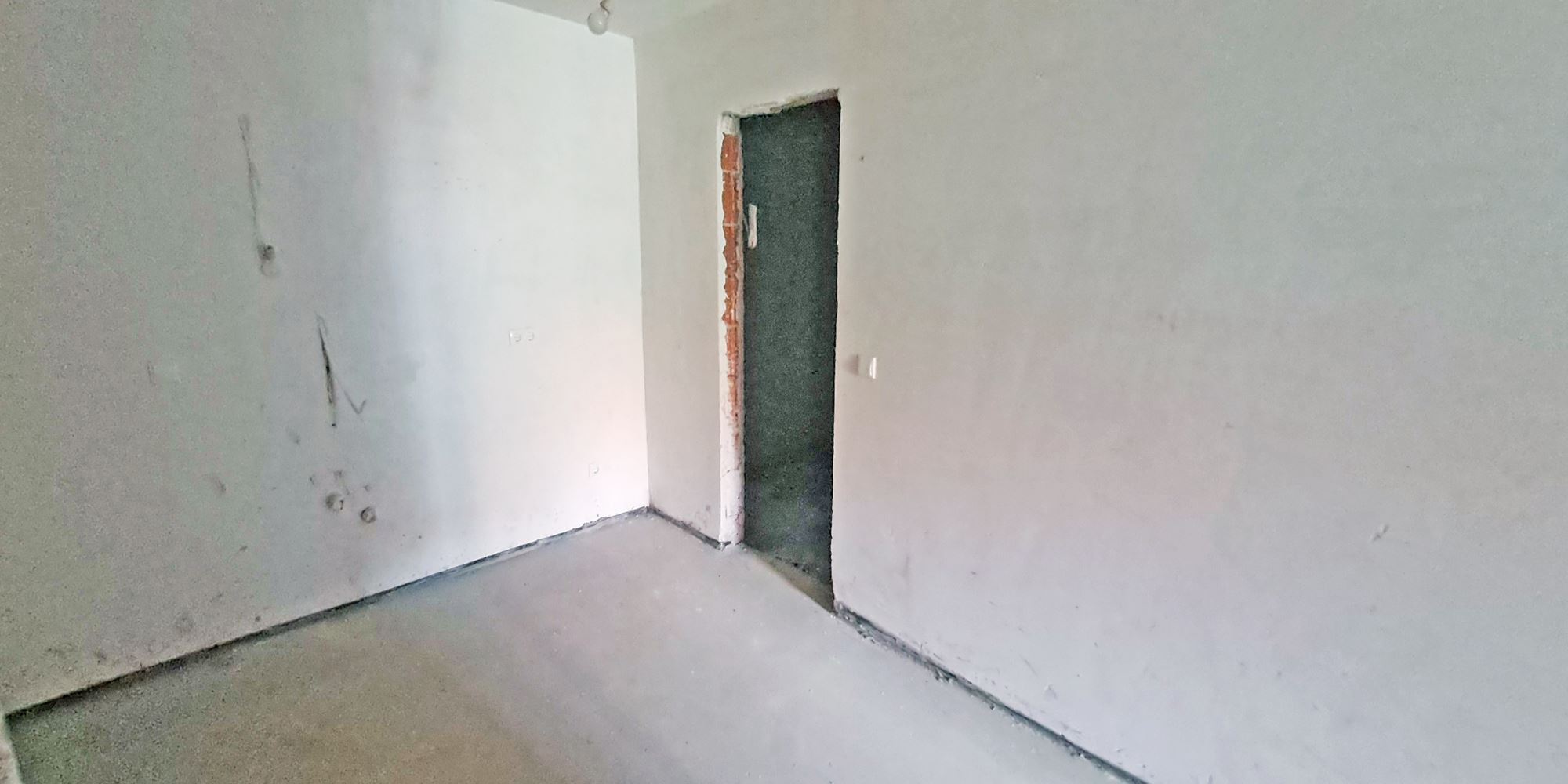 1-СТАЕН АПАРТАМЕНТ 47 М² СЪС СОБСТВЕН ДВОР 30 М² В КВ.ОВЧА КУПЕЛ - 0